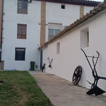La Torreta -torre Mairal Quicena