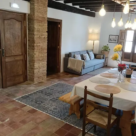 La Torreta -torre Mairal 度假居 *