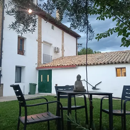 La Torreta -torre Mairal